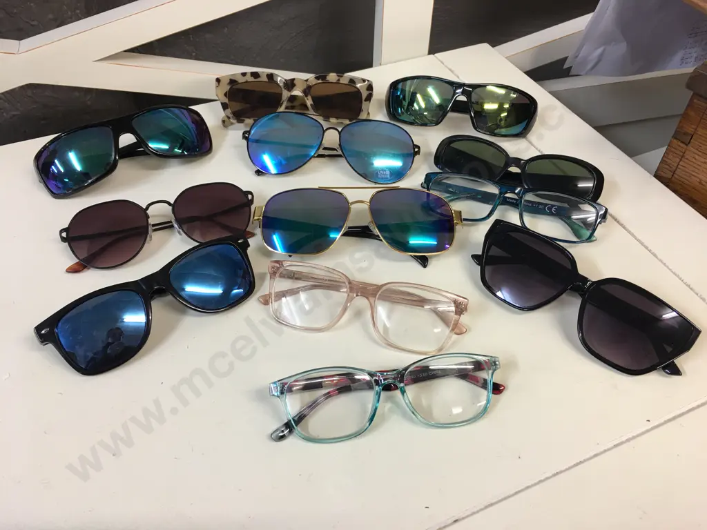 Assorted Sunglasses Image 1++